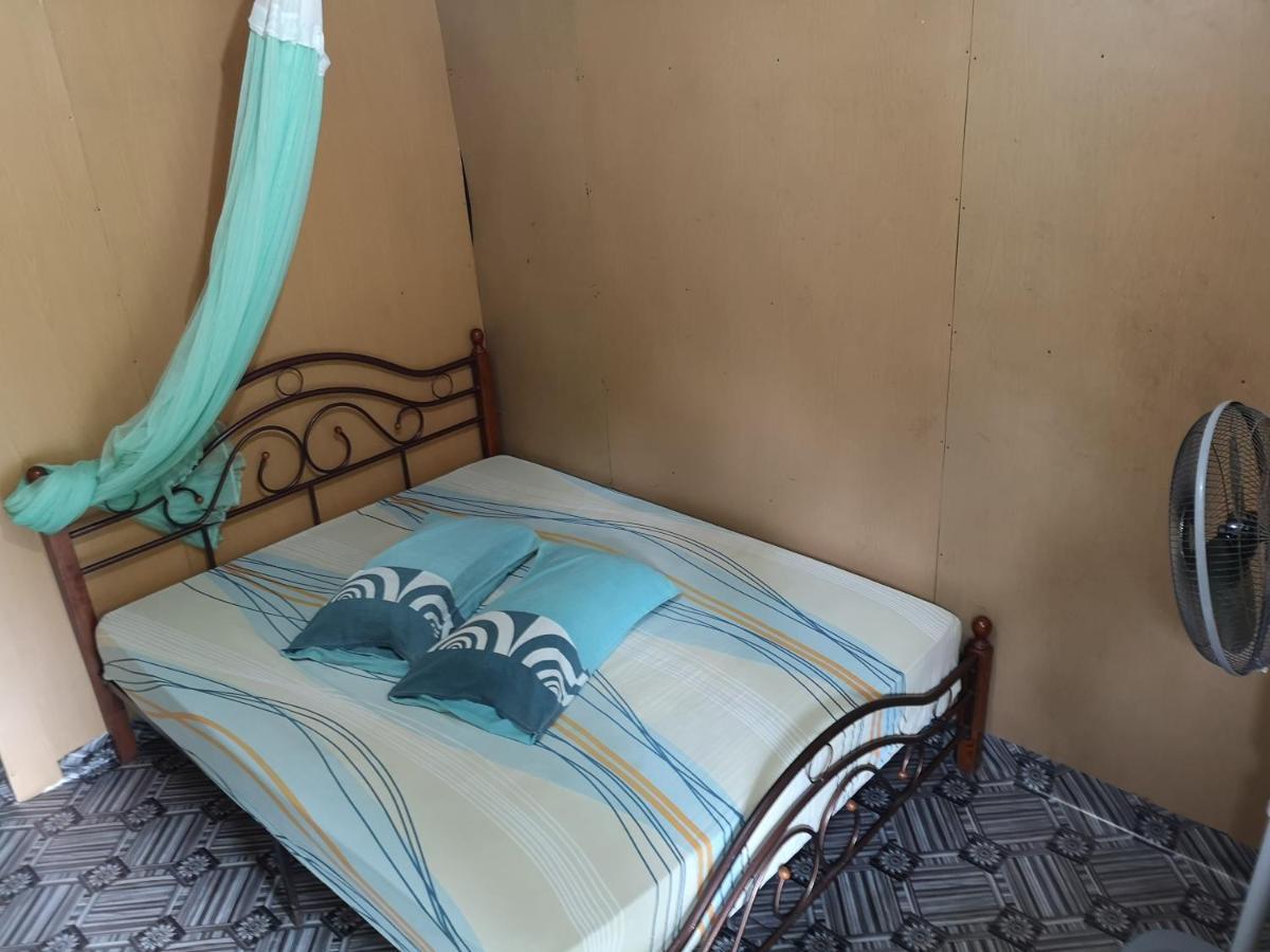 Puteri Salang Inn Kampong Ayer Batang Zewnętrze zdjęcie