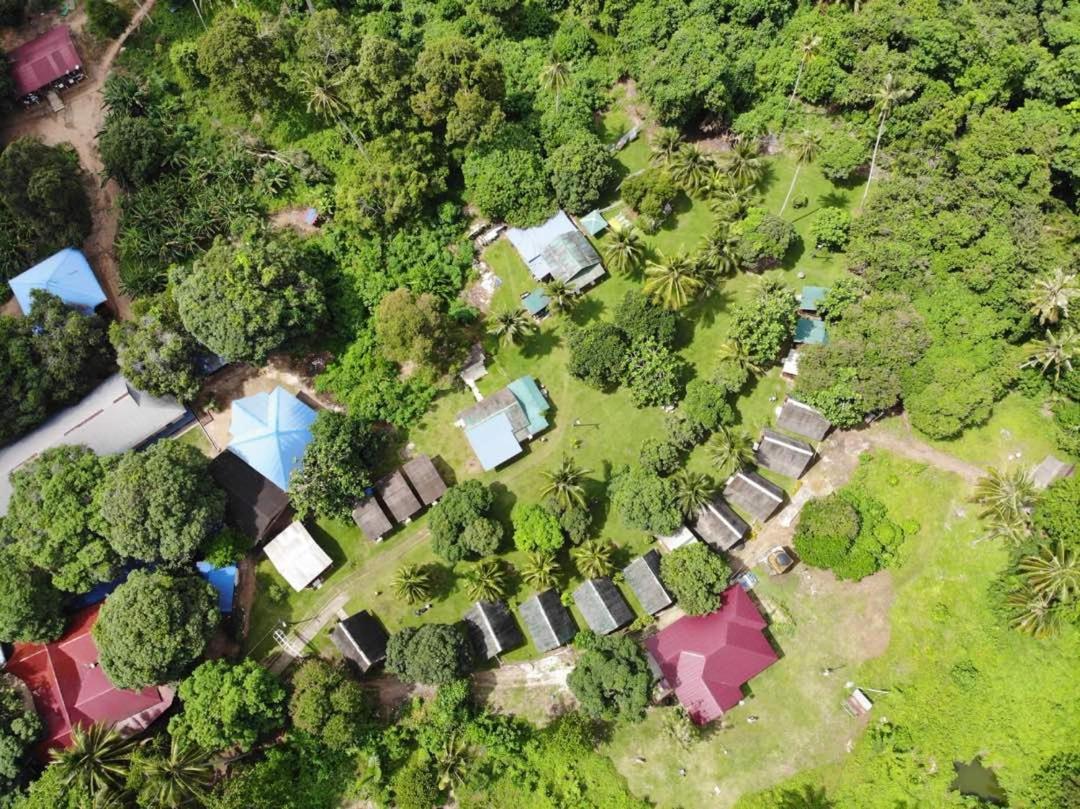 Puteri Salang Inn Kampong Ayer Batang Zewnętrze zdjęcie